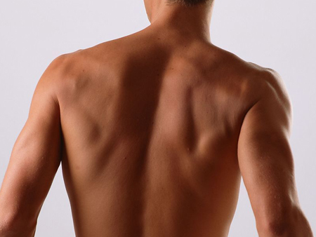 强直性脊柱炎的危害大 强直性脊柱炎的危害大