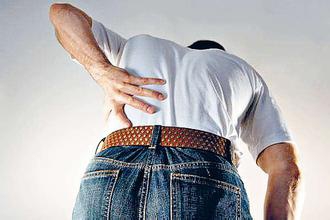 强直性脊柱炎的三大治病因素 强直性脊柱炎的三大治病因素