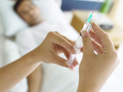 贵阳强直医对穴位注射的一些讲解 贵阳强直医对穴位注射的一些讲解