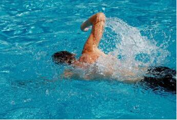 游泳是不是适合强直患者的夏季运动项目? 游泳是不是适合强直患者的夏季运动项目?