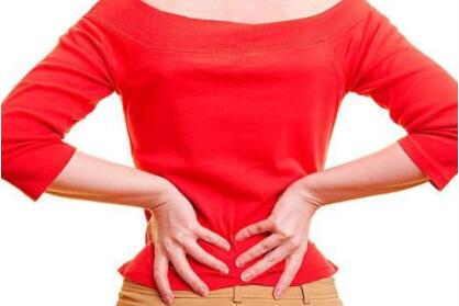 强直性脊柱炎腰疼怎么办 强直性脊柱炎腰疼怎么办